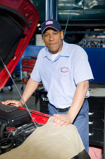 AAMCO Battery Service Carson City